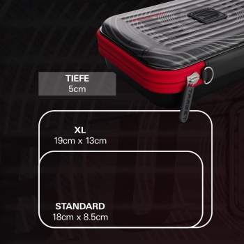 Dart Tasche Takoma XL Stephen Bunting 2025