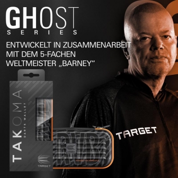 Dart case Takoma Raymond van Barneveld 2025