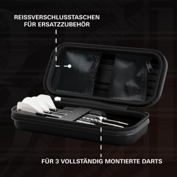 Dart case Takoma Raymond van Barneveld 2025