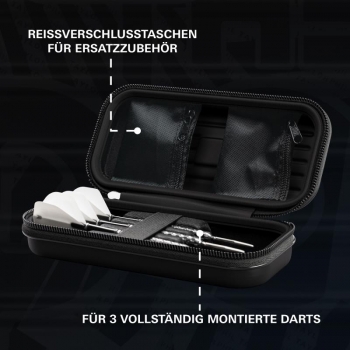 Dart case Takoma Phil Taylor 2025