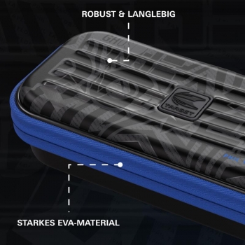 Dart Tasche Phil Taylor 2025