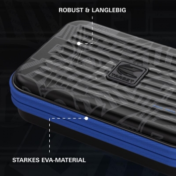 Dart Tasche Takoma XL Phil Taylor 2025