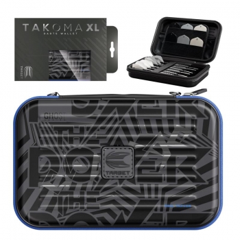 Dart case Takoma XL Phil Taylor 2025