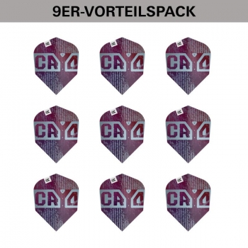 3 Flight Sets (9 Stk) CYRO Pro Ultra NO 6 2025