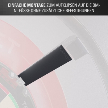 Preview: TARGET OMNI Leg Protectors 2025