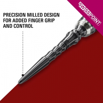 Wechselspitze SILICA PREMIUM Swiss Point SP Japan
