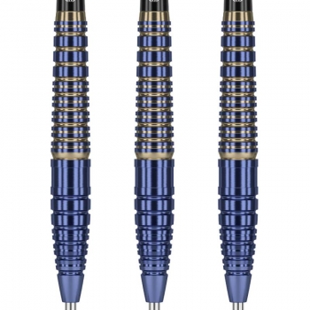 Steel Dartset „Paul Lim  Paul Lim - Brass 17.5 g JPN 2023