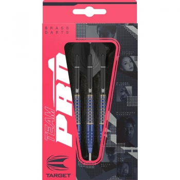 Steel Dartset „Paul Lim  Paul Lim - Brass 17.5 g JPN 2023