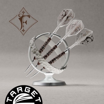 Steel Dartset Fable Japan limited Edition 23g