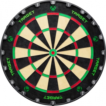 Preview: TARGET Xbox TOR Dartboard & Surround Bundle