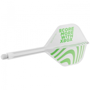 Preview: K-FLEX (3 pcs) Flight & Shaft Xbox (No 02)