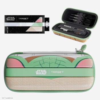 Starwars GROGU  Boa Wallet 2026