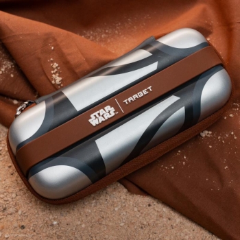 Wallet Starwars Mandalorian Boa 2026