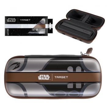 Wallet Starwars Mandalorian Boa 2026