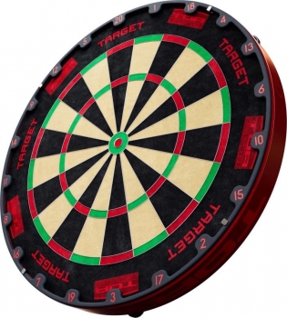 Dartboard TOR EVO 2026
