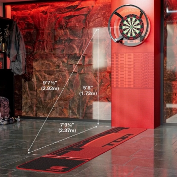 Dartboard TOR EVO 2026