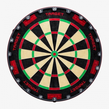 Dartboard TOR EVO 2026