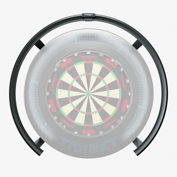 Target Corona Vision 2 Dartboard Beleuchtung UK / EU 2026