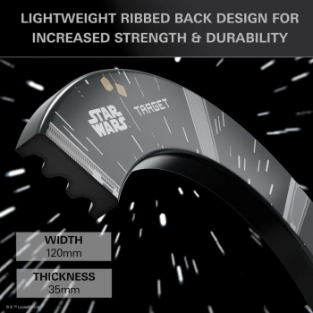 Target Starwars Auffangring  Millenium Falcon