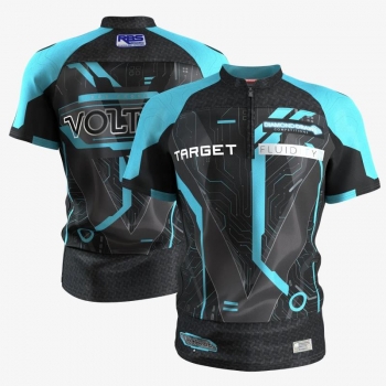 Rob Cross 2027 Spielertrikot