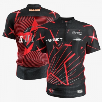 Stephen Bunting 2027 Spielertrikot
