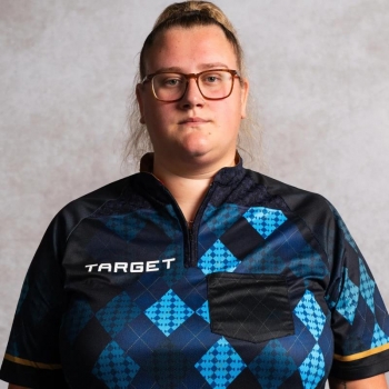 Beau Greaves 2027 Spielertrikot