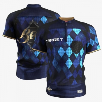Beau Greaves 2027 Spielertrikot