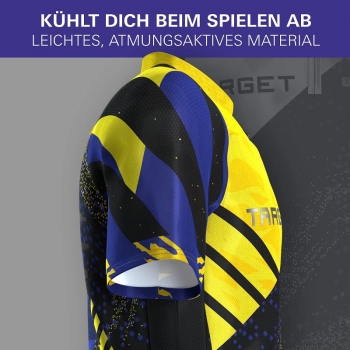 Target Luke Littler 2027 Spielertrikot