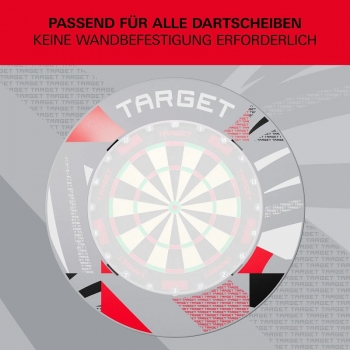 Preview: Target TOR Surround – Rot