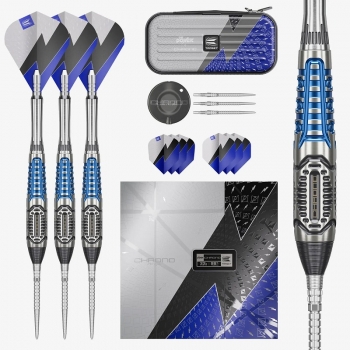 Phil Taylor Power Chrono SP Steeldarts 2026