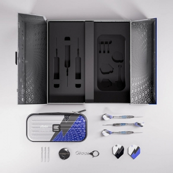 Phil Taylor Power Chrono SP Steeldarts 2026