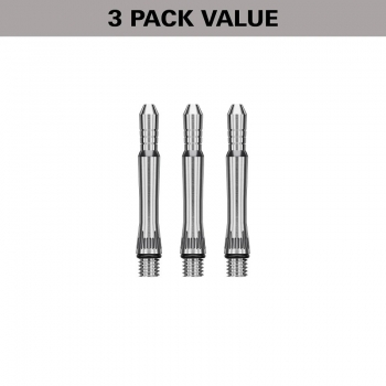Target Phil Taylor Power Chrono Titanium Shafts – Short