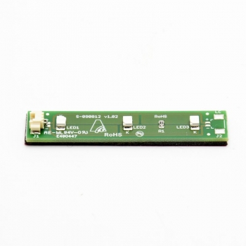 Led strip A 3 LED BL