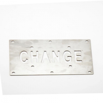 Change logo panel for Hira 2 Midi v.2