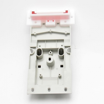 Frontbezel for  Bill validator Oryone with stacker