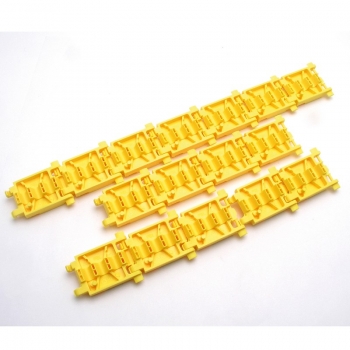 Chain link yellow Universal Hopper Mk4 Euro