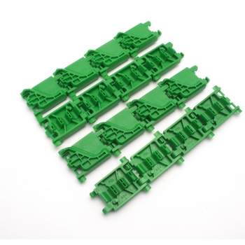 Kettenglieder grün 16 Stück für Universal Hopper MKIV 16.25-21.25 - 1.0-2.2 mm