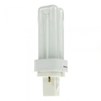 Energiesparlampe 13W/830 2 pin für Autocoin