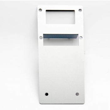 NV9 Display metallic frontal for Easy Pro