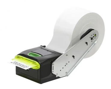 CUSTOM Printer VKP80III USB RS232 REAR (915DX011700300)