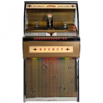 Rocket 88 CD Jukebox