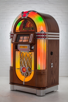 SL15 Sound Leisure Jukebox 80 CD