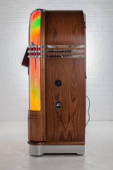 SL15 Sound Leisure Jukebox 80 CD