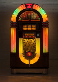 SL15 Sound Leisure Jukebox 80 CD