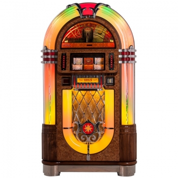 SL15 Sound Leisure Jukebox 80 CD
