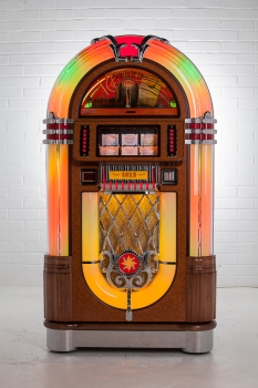 SL15 Sound Leisure Jukebox 80 CD