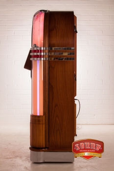 SL15 Slim Line Sound Leisure Jukebox 80 CD