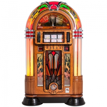 Gazelle Sound Leisure Jukebox 80 CD