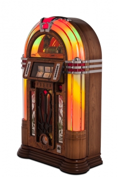 Broadway Melody Slim Line Sound Leisure Jukebox 80 CD