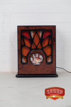 Manhattan Bookshelf Nostalgia Speaker Pair